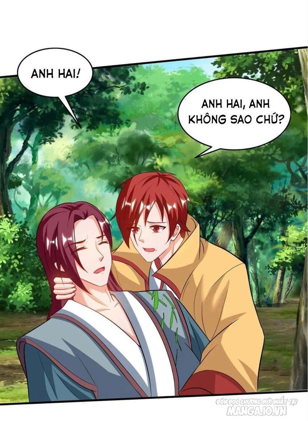 Trọng Sinh Sau Tám Vạn Năm Chapter 108 - Trang 2