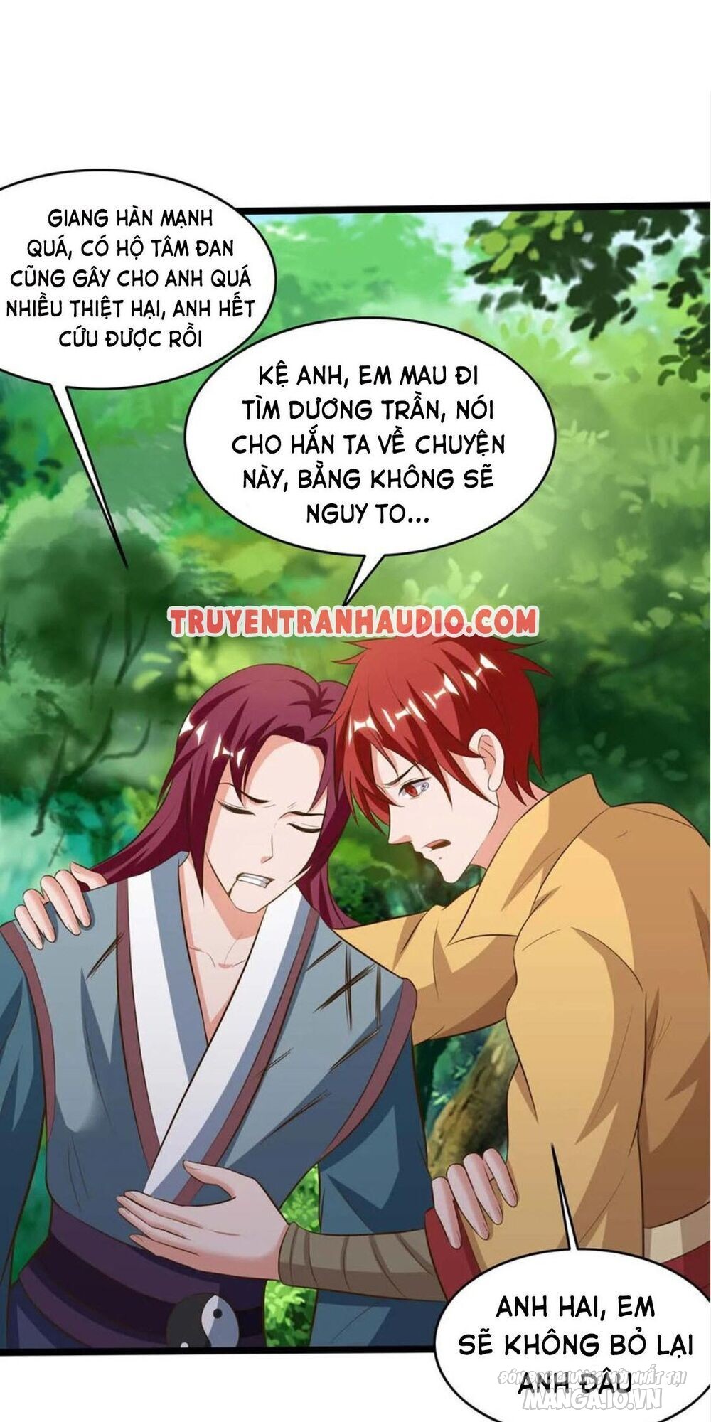 Trọng Sinh Sau Tám Vạn Năm Chapter 108 - Trang 2