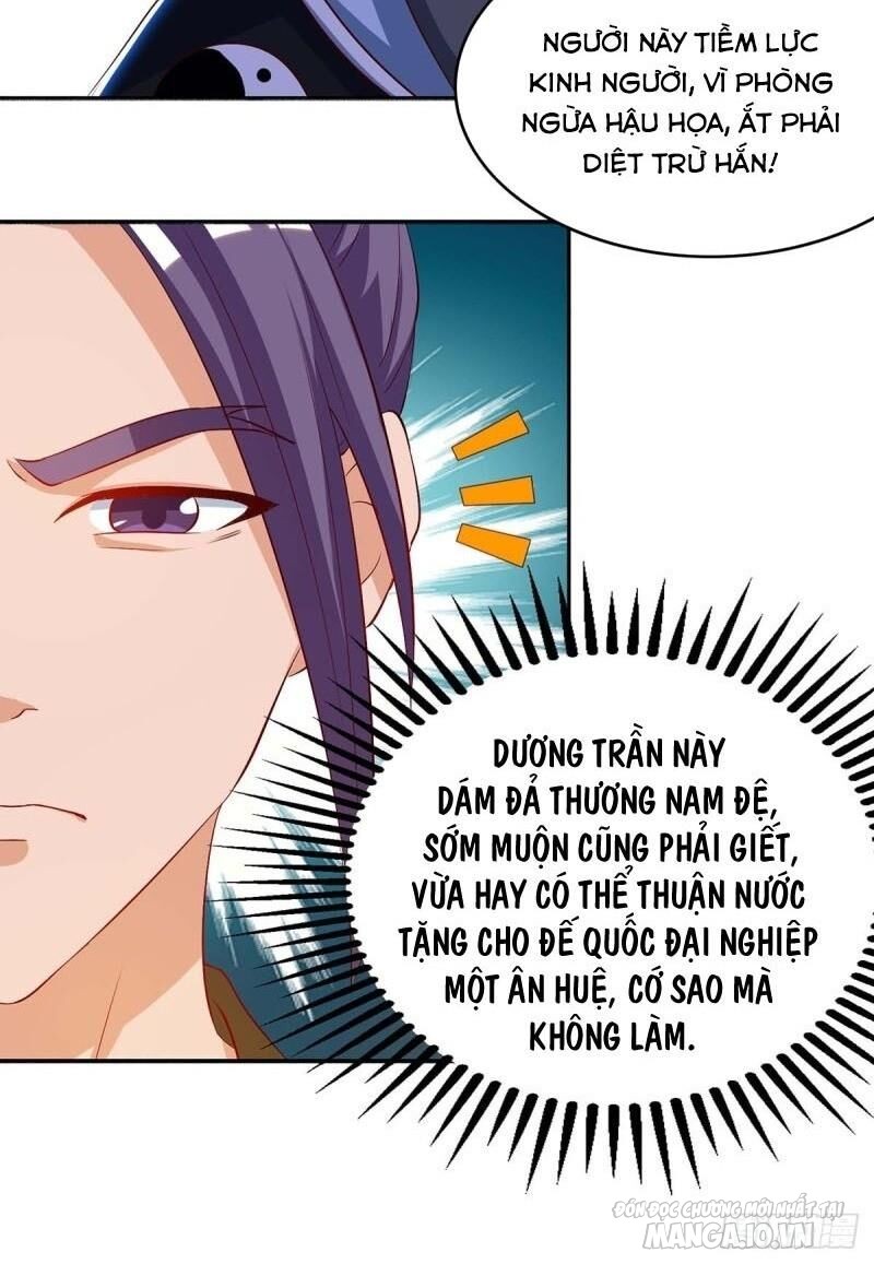 Trọng Sinh Sau Tám Vạn Năm Chapter 107 - Trang 2