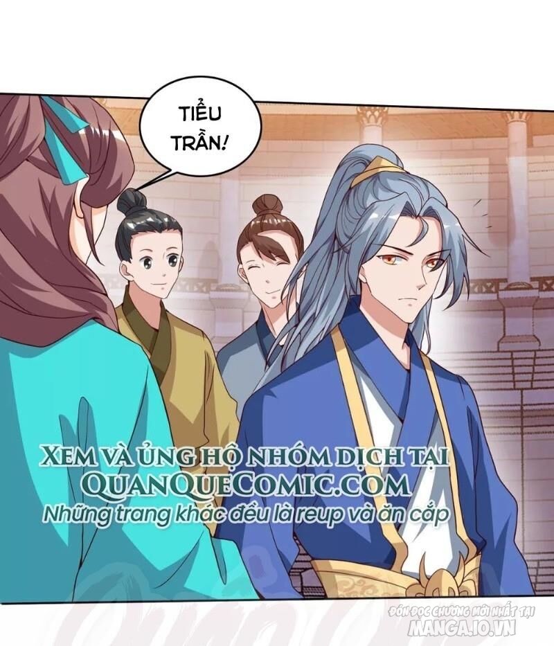 Trọng Sinh Sau Tám Vạn Năm Chapter 106 - Trang 2