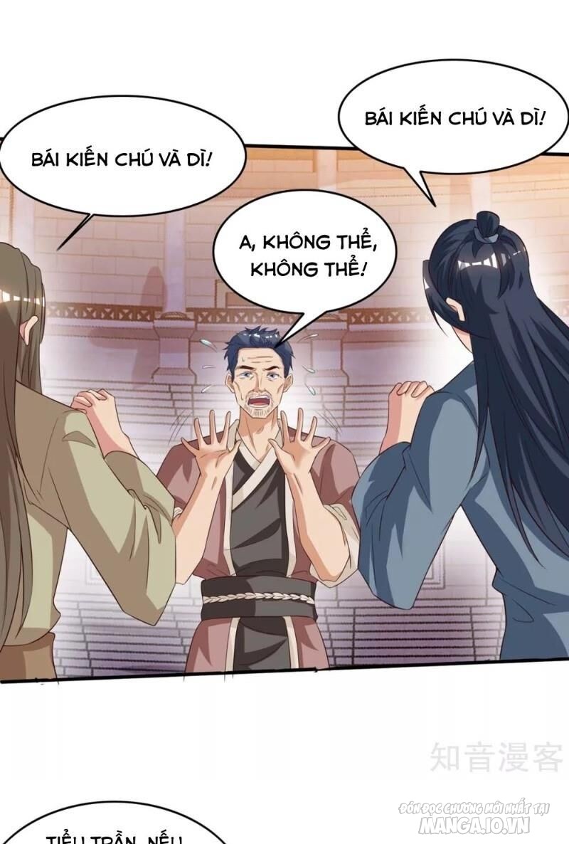 Trọng Sinh Sau Tám Vạn Năm Chapter 106 - Trang 2