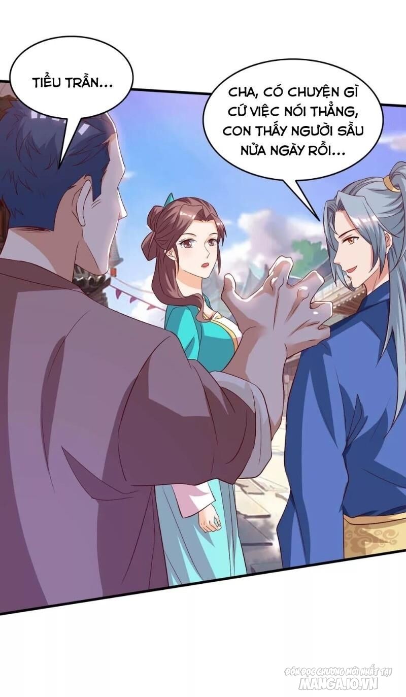 Trọng Sinh Sau Tám Vạn Năm Chapter 106 - Trang 2