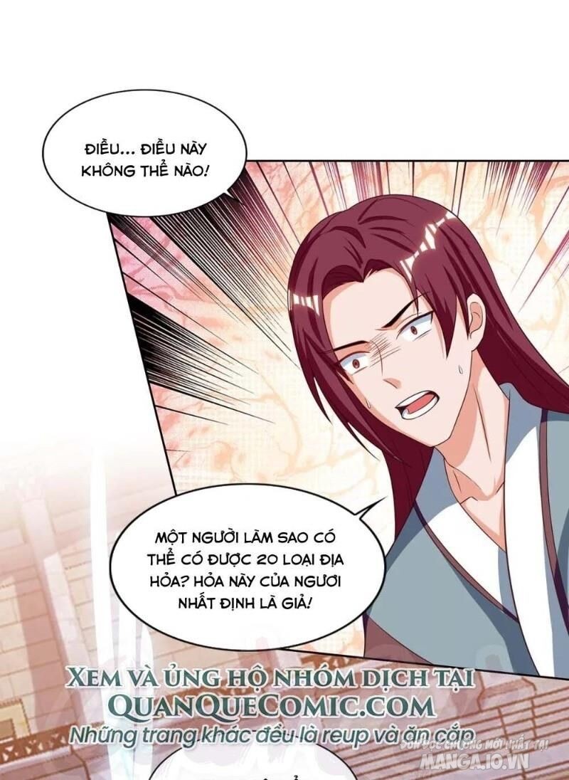 Trọng Sinh Sau Tám Vạn Năm Chapter 105 - Trang 2