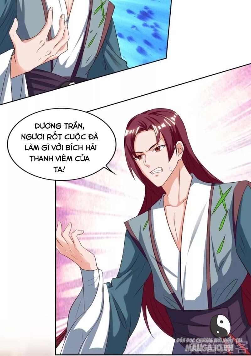 Trọng Sinh Sau Tám Vạn Năm Chapter 105 - Trang 2