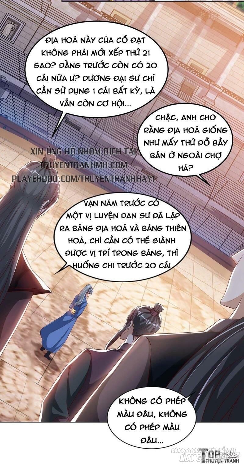 Trọng Sinh Sau Tám Vạn Năm Chapter 104 - Trang 2