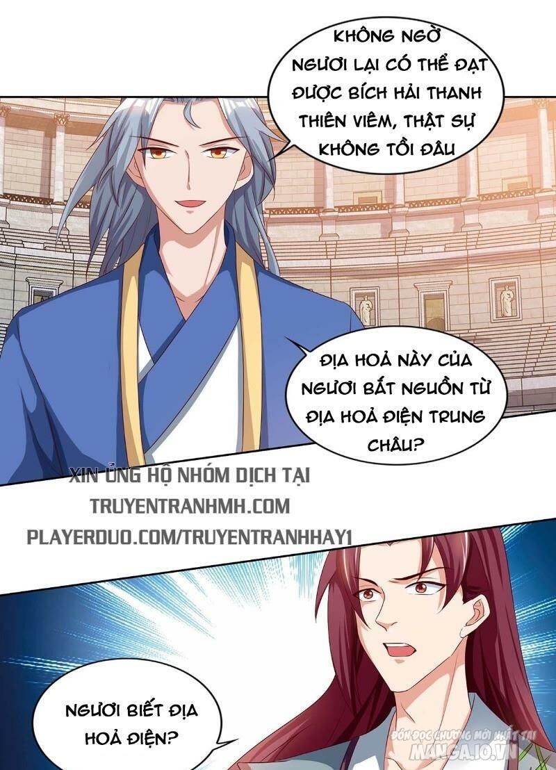 Trọng Sinh Sau Tám Vạn Năm Chapter 104 - Trang 2