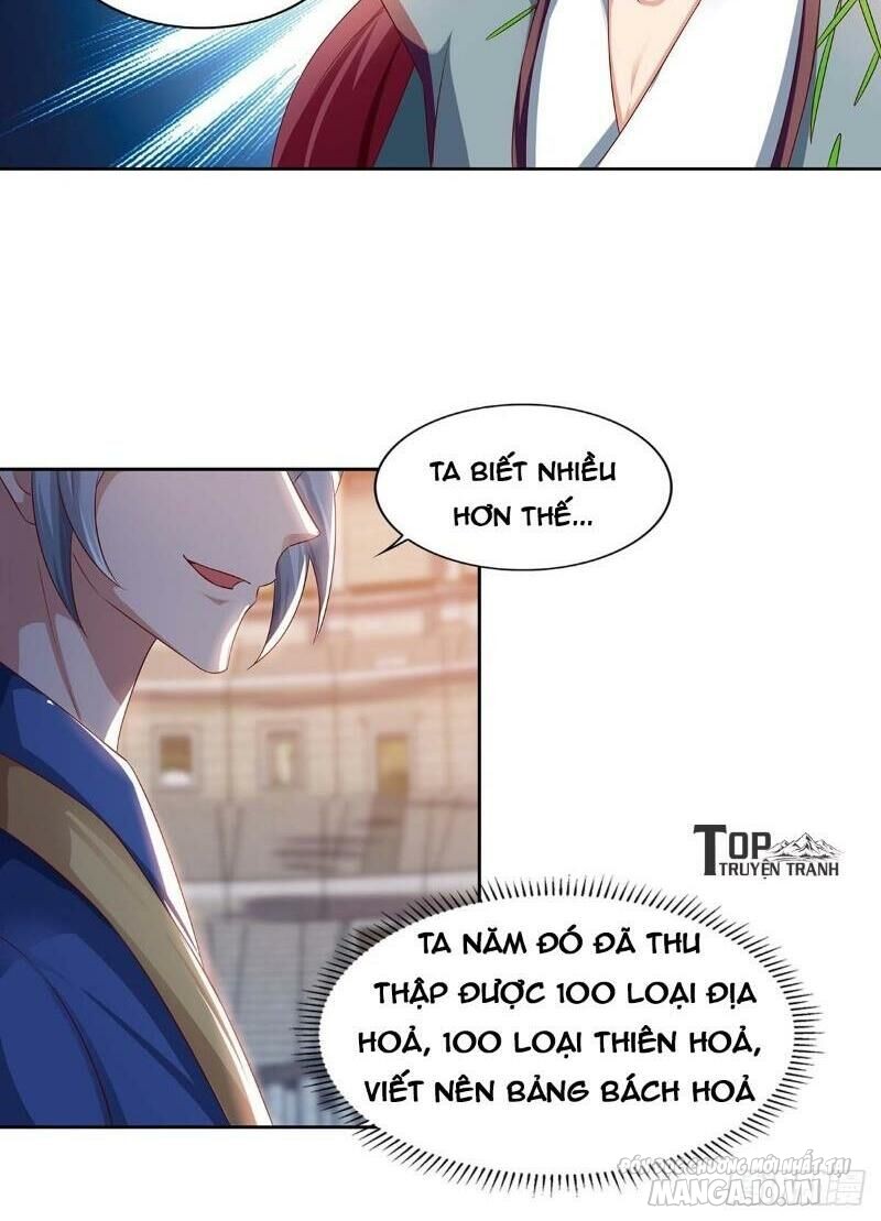 Trọng Sinh Sau Tám Vạn Năm Chapter 104 - Trang 2