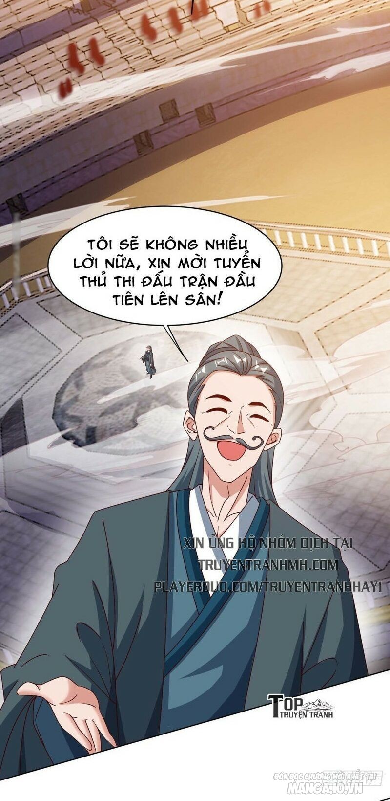 Trọng Sinh Sau Tám Vạn Năm Chapter 102 - Trang 2