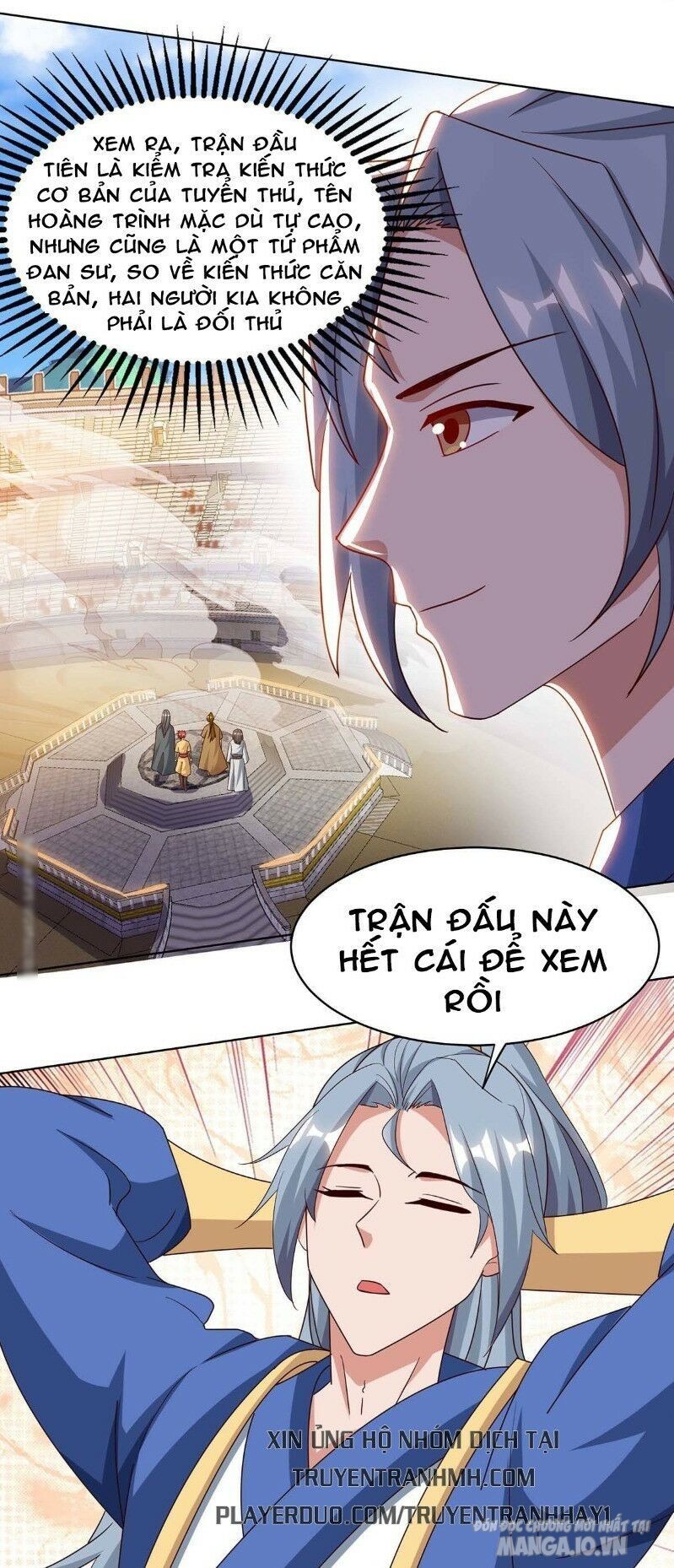 Trọng Sinh Sau Tám Vạn Năm Chapter 102 - Trang 2