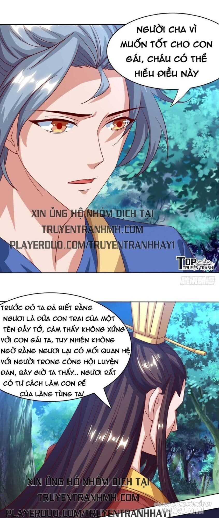 Trọng Sinh Sau Tám Vạn Năm Chapter 99 - Trang 2