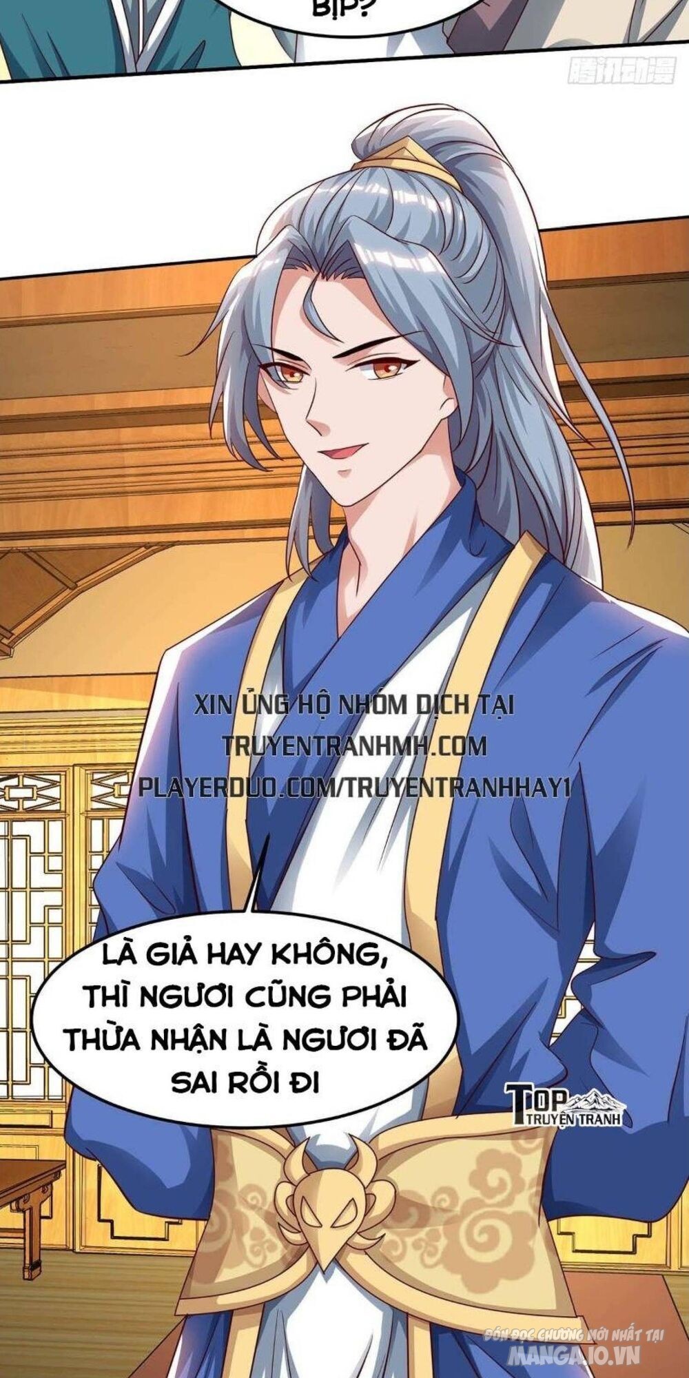 Trọng Sinh Sau Tám Vạn Năm Chapter 98 - Trang 2