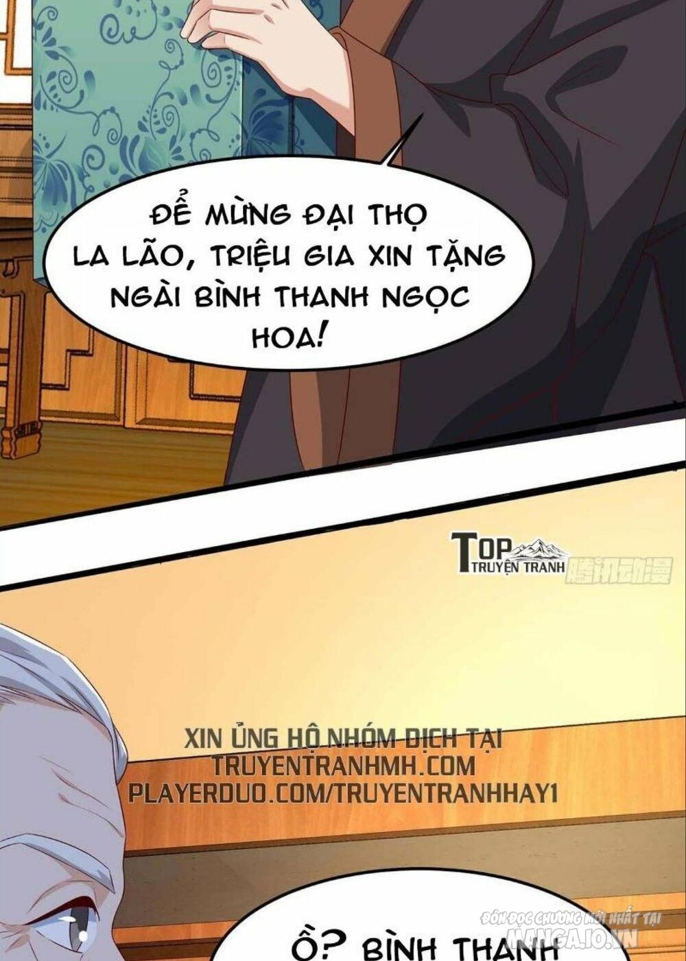 Trọng Sinh Sau Tám Vạn Năm Chapter 97 - Trang 2