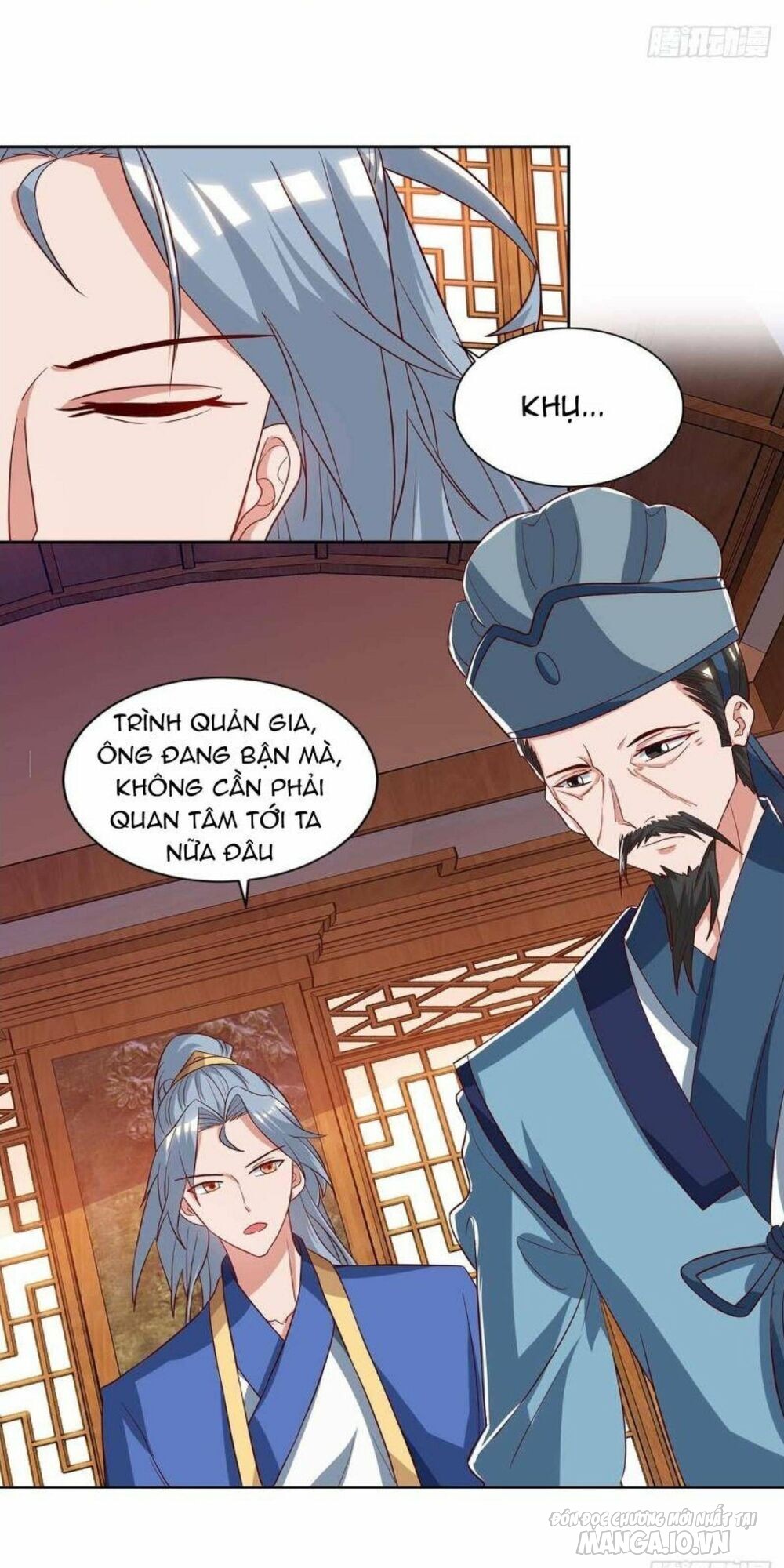 Trọng Sinh Sau Tám Vạn Năm Chapter 96 - Trang 2