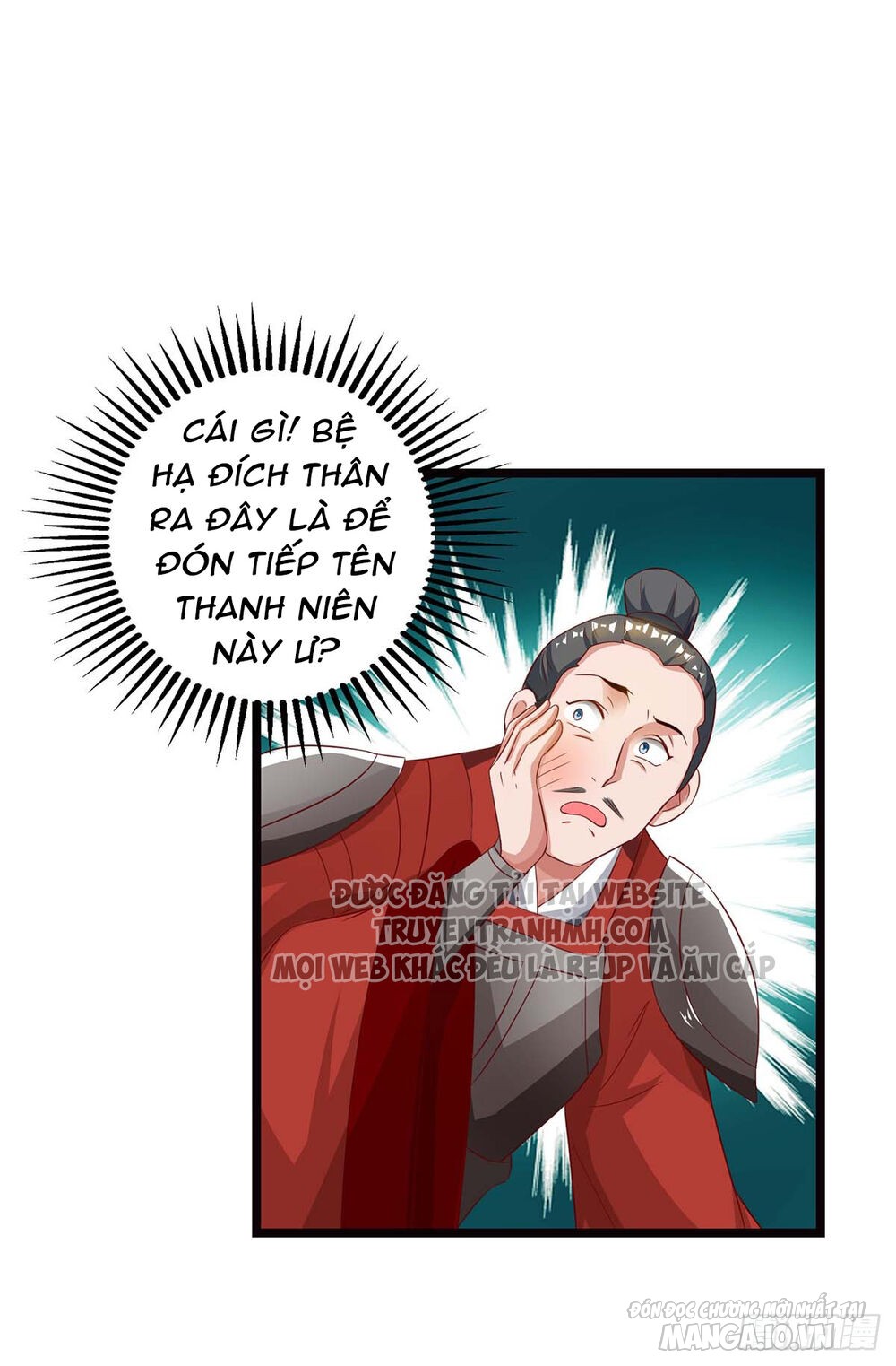 Trọng Sinh Sau Tám Vạn Năm Chapter 91 - Trang 2