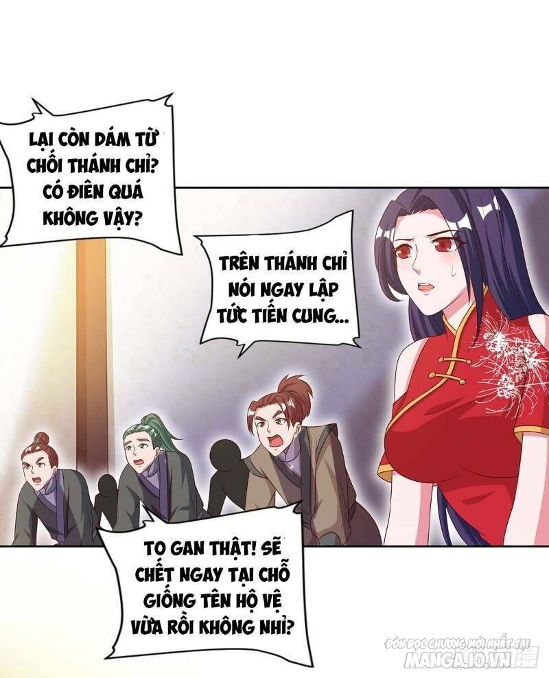 Trọng Sinh Sau Tám Vạn Năm Chapter 90 - Trang 2