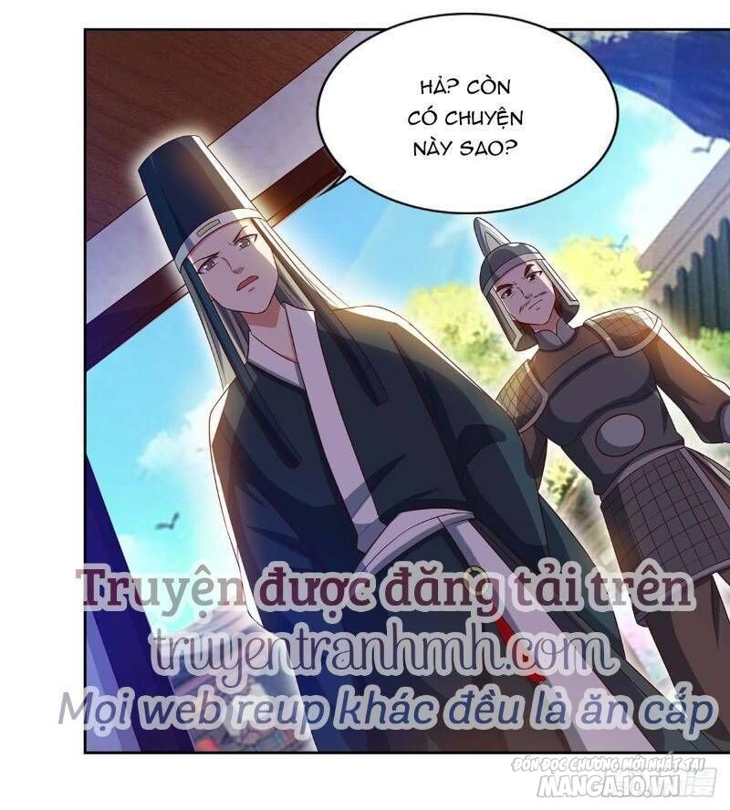 Trọng Sinh Sau Tám Vạn Năm Chapter 90 - Trang 2