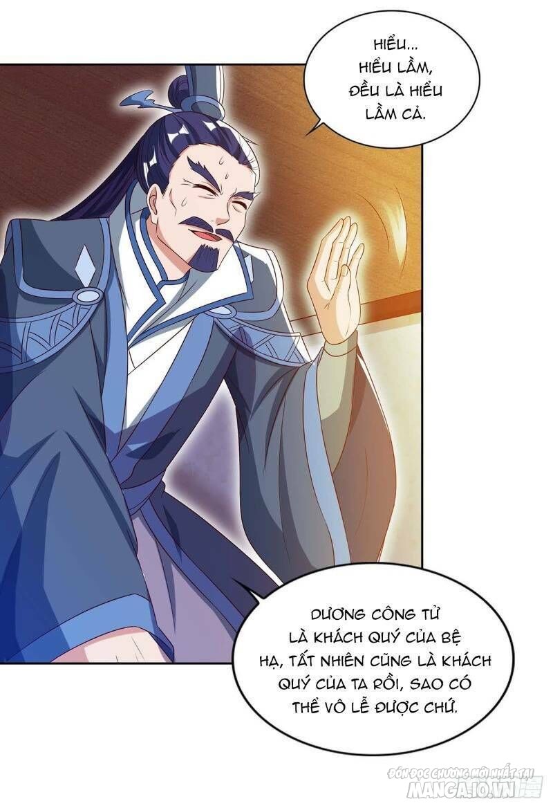 Trọng Sinh Sau Tám Vạn Năm Chapter 90 - Trang 2