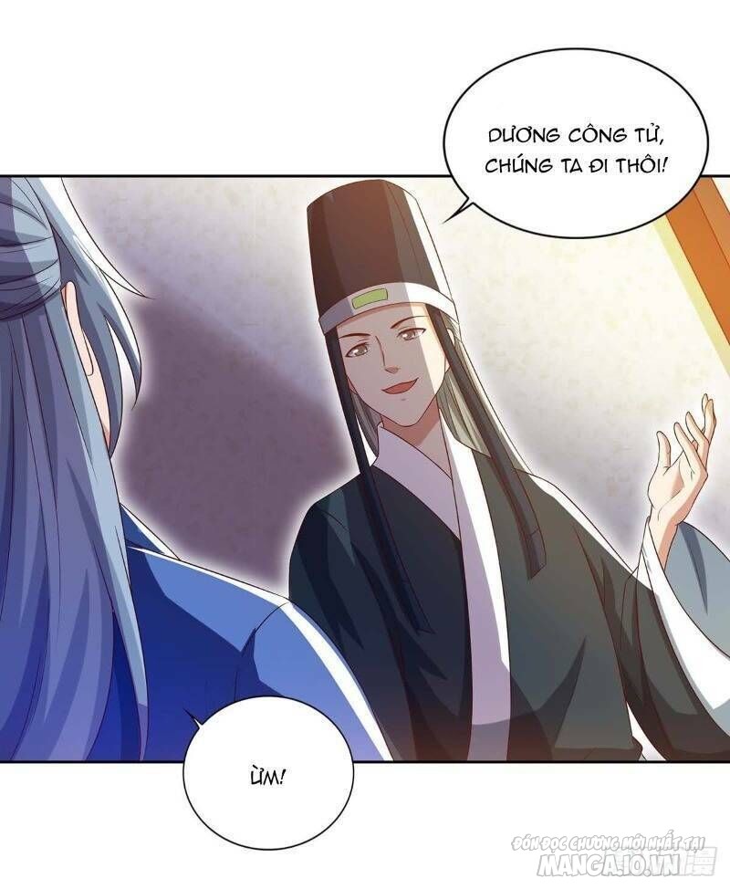 Trọng Sinh Sau Tám Vạn Năm Chapter 90 - Trang 2