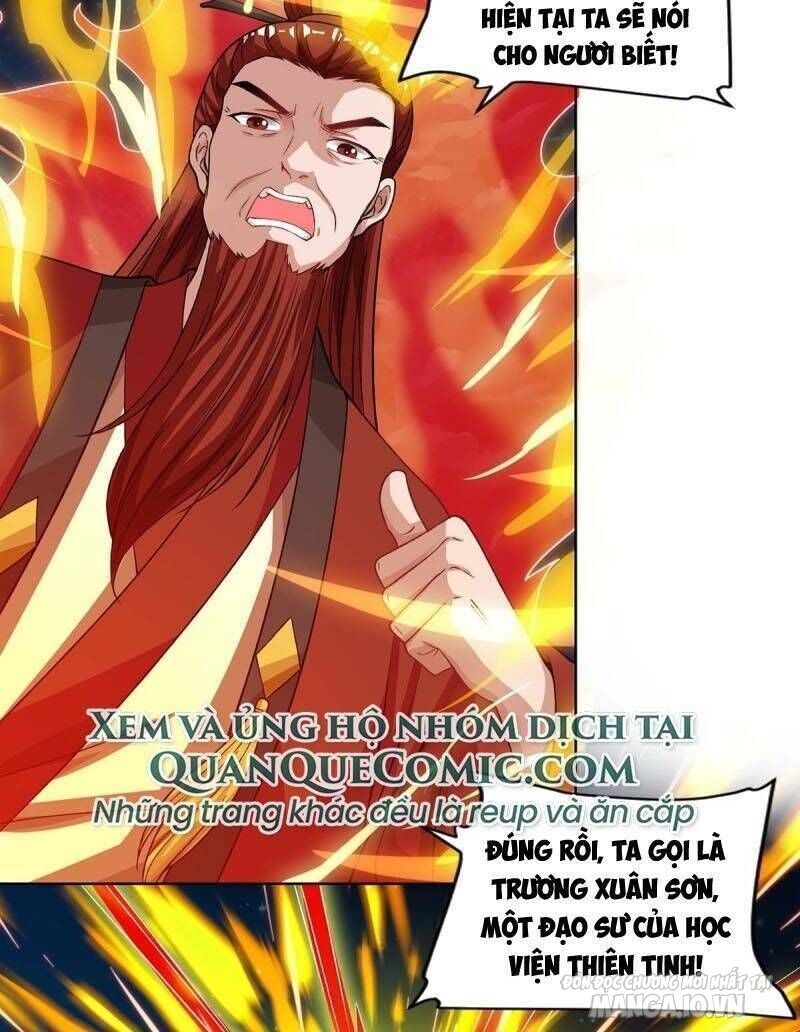 Trọng Sinh Sau Tám Vạn Năm Chapter 87 - Trang 2