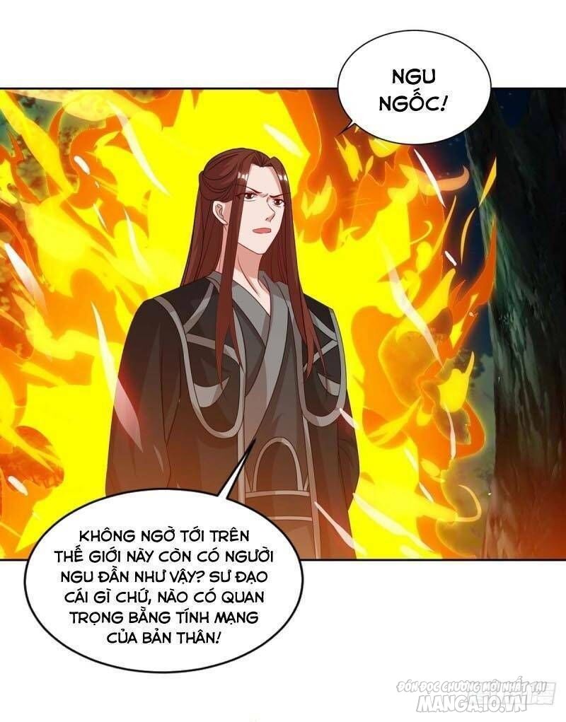 Trọng Sinh Sau Tám Vạn Năm Chapter 87 - Trang 2