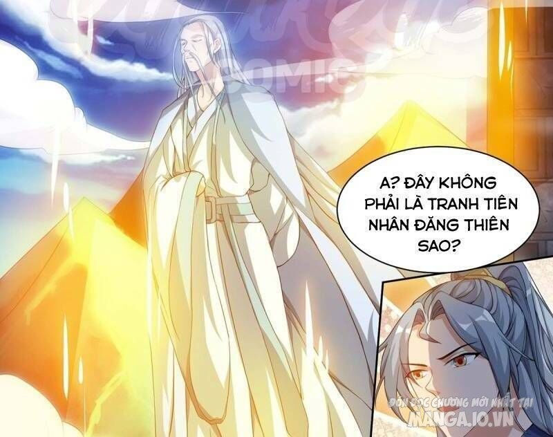 Trọng Sinh Sau Tám Vạn Năm Chapter 83 - Trang 2