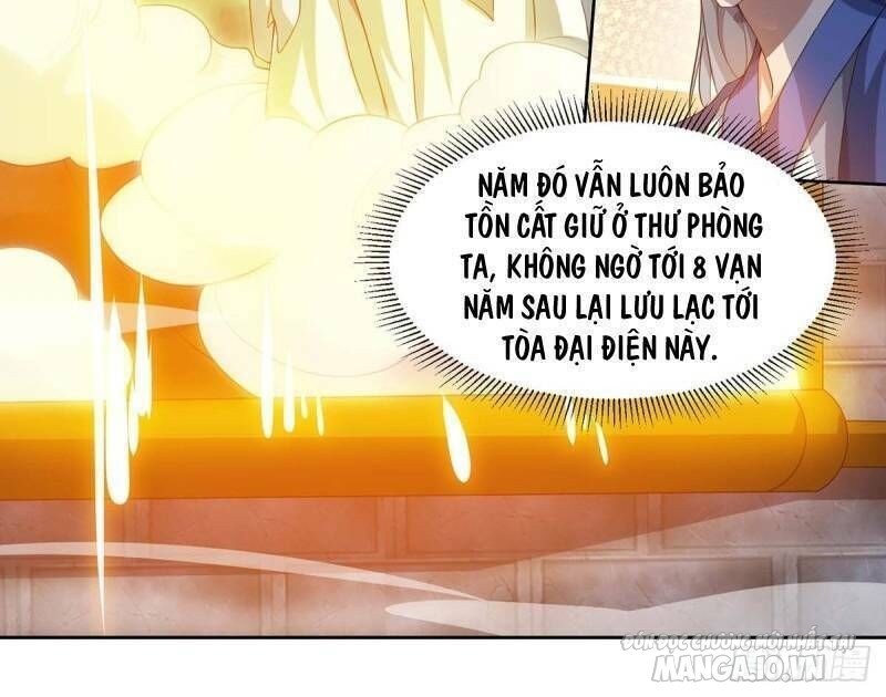 Trọng Sinh Sau Tám Vạn Năm Chapter 83 - Trang 2