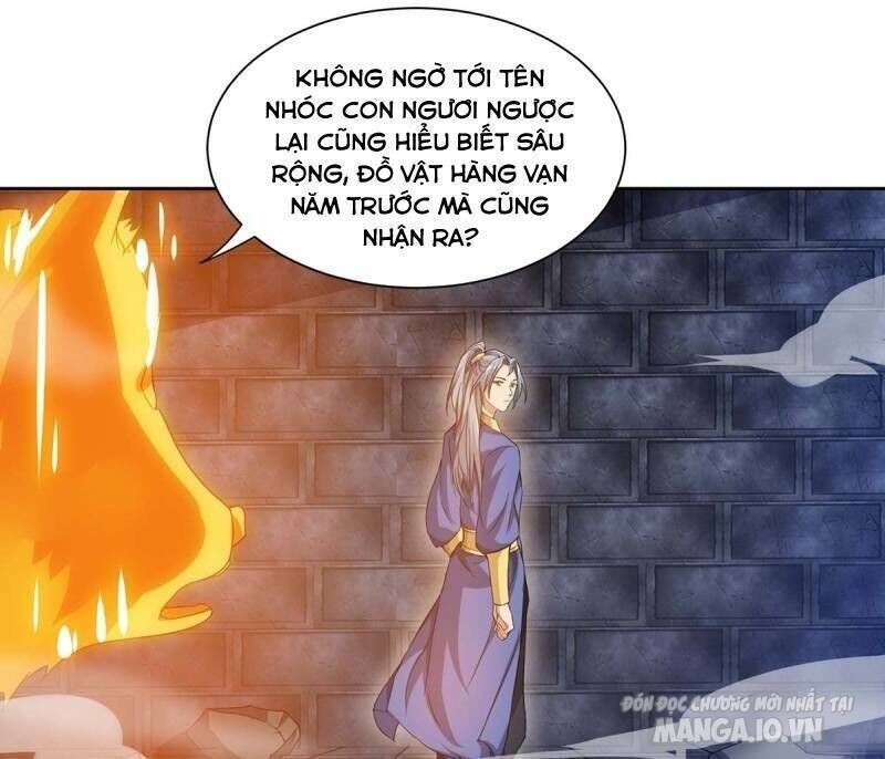 Trọng Sinh Sau Tám Vạn Năm Chapter 83 - Trang 2