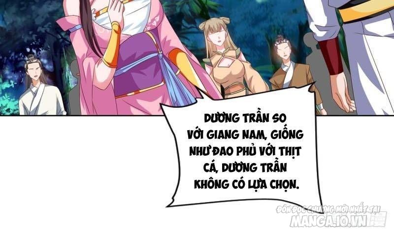 Trọng Sinh Sau Tám Vạn Năm Chapter 81 - Trang 2