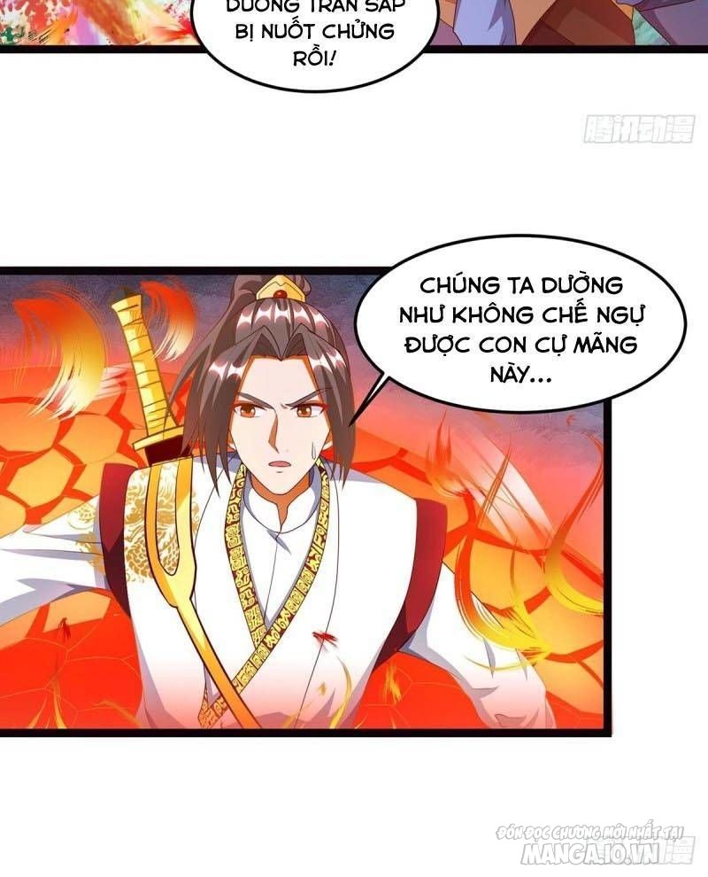 Trọng Sinh Sau Tám Vạn Năm Chapter 78 - Trang 2