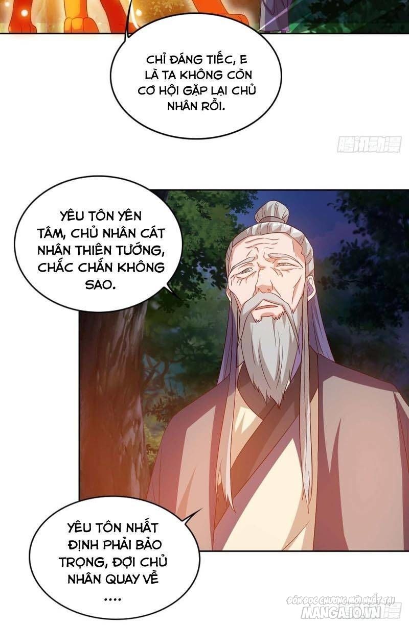 Trọng Sinh Sau Tám Vạn Năm Chapter 77 - Trang 2