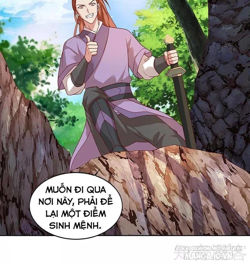 Trọng Sinh Sau Tám Vạn Năm Chapter 70 - Trang 2