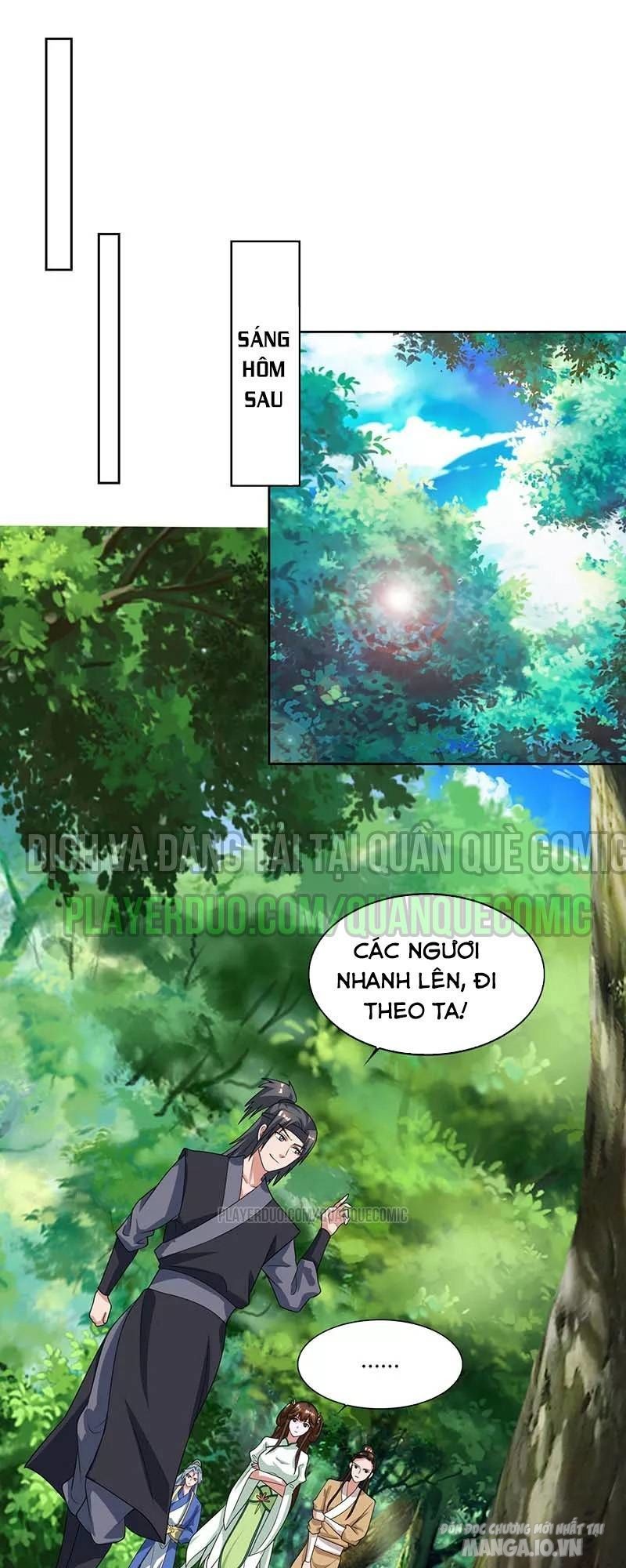 Trọng Sinh Sau Tám Vạn Năm Chapter 65 - Trang 2