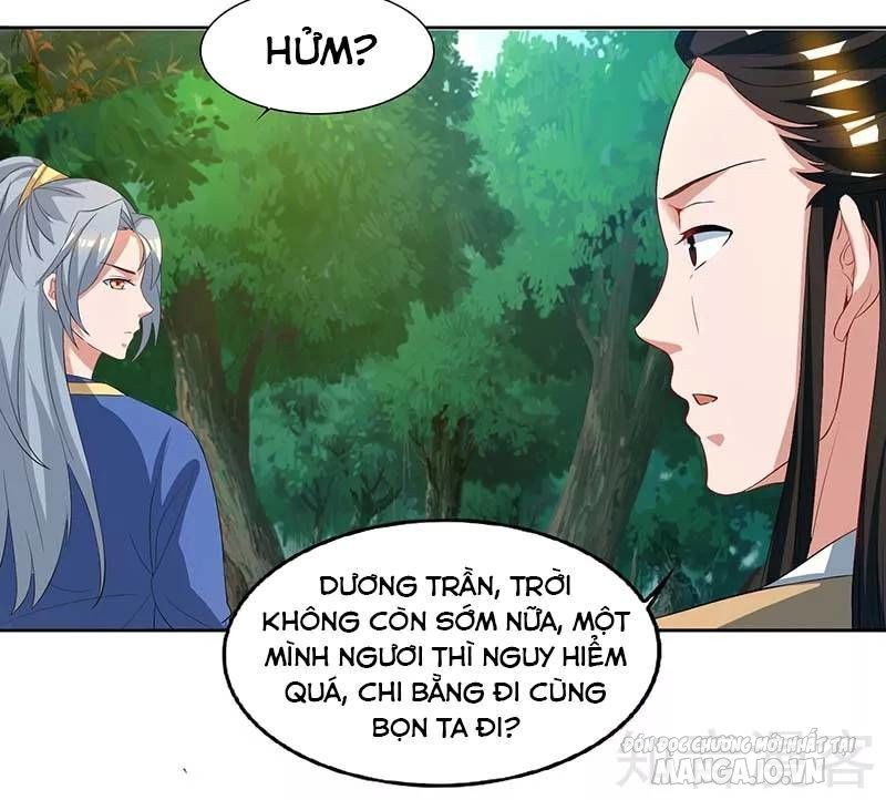 Trọng Sinh Sau Tám Vạn Năm Chapter 63 - Trang 2