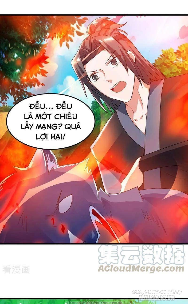 Trọng Sinh Sau Tám Vạn Năm Chapter 62 - Trang 2