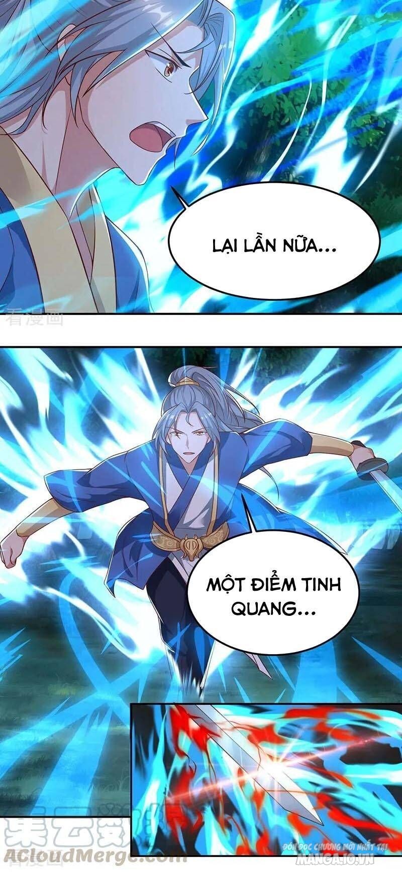 Trọng Sinh Sau Tám Vạn Năm Chapter 61 - Trang 2