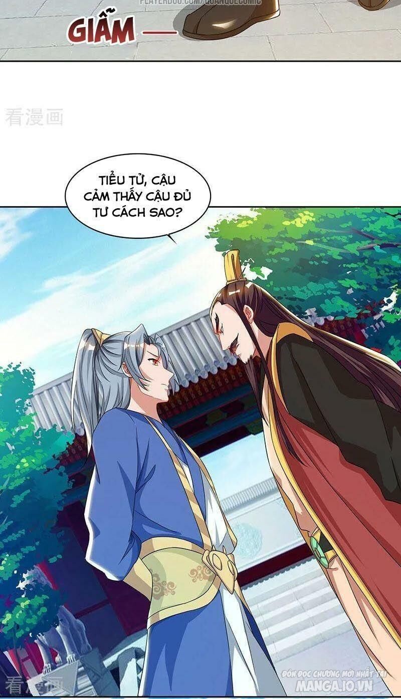 Trọng Sinh Sau Tám Vạn Năm Chapter 59 - Trang 2