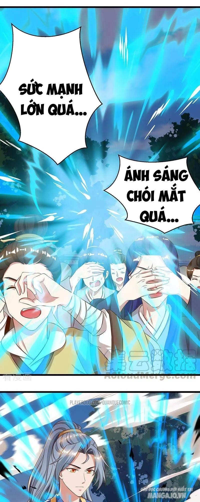 Trọng Sinh Sau Tám Vạn Năm Chapter 53 - Trang 2