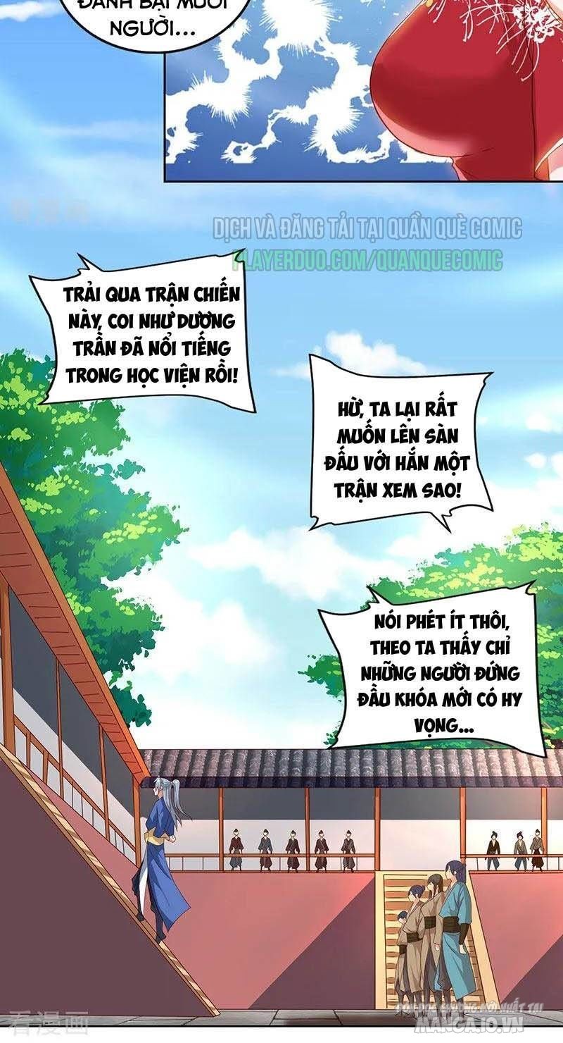 Trọng Sinh Sau Tám Vạn Năm Chapter 50 - Trang 2