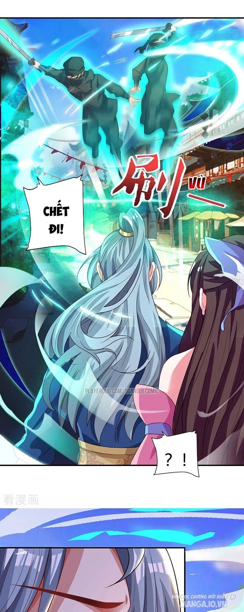 Trọng Sinh Sau Tám Vạn Năm Chapter 44 - Trang 2