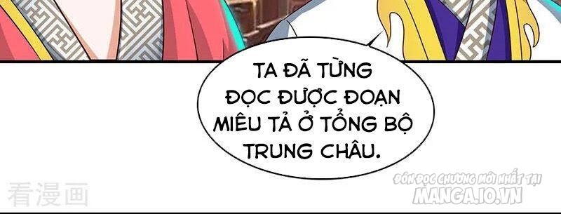 Trọng Sinh Sau Tám Vạn Năm Chapter 38 - Trang 2