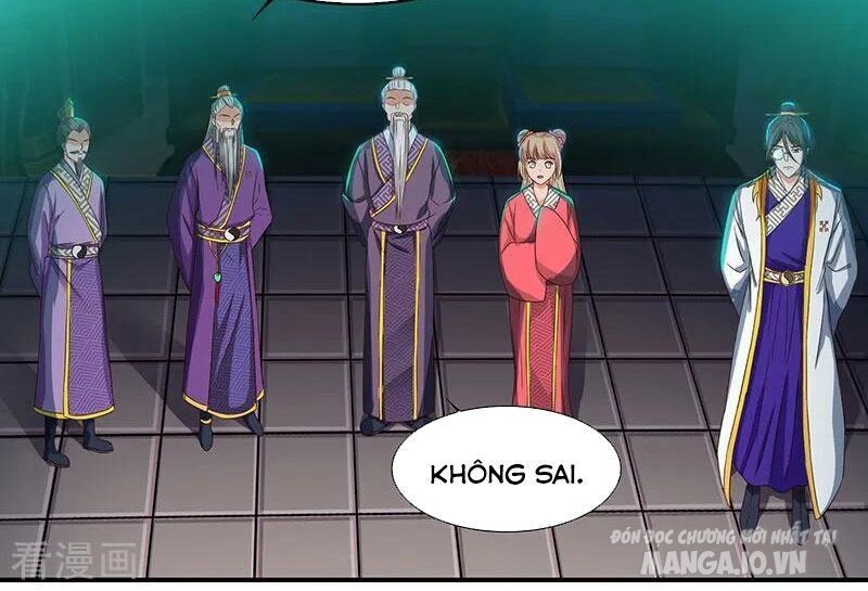 Trọng Sinh Sau Tám Vạn Năm Chapter 38 - Trang 2