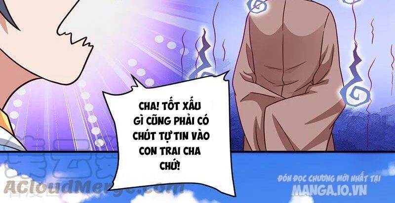 Trọng Sinh Sau Tám Vạn Năm Chapter 27 - Trang 2