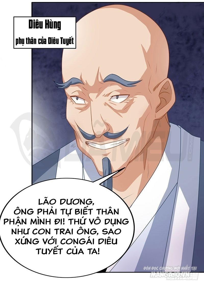 Trọng Sinh Sau Tám Vạn Năm Chapter 5 - Trang 2