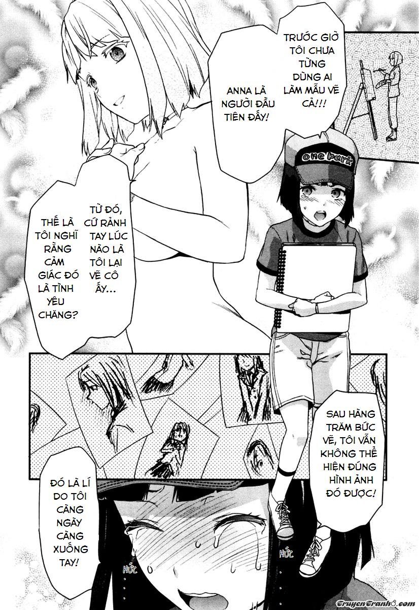 Shimoneta To Iu Gainen Ga Sonzai Shinai Taikutsu Na Sekai: Manmaru-Hen Chapter 3 - Trang 2