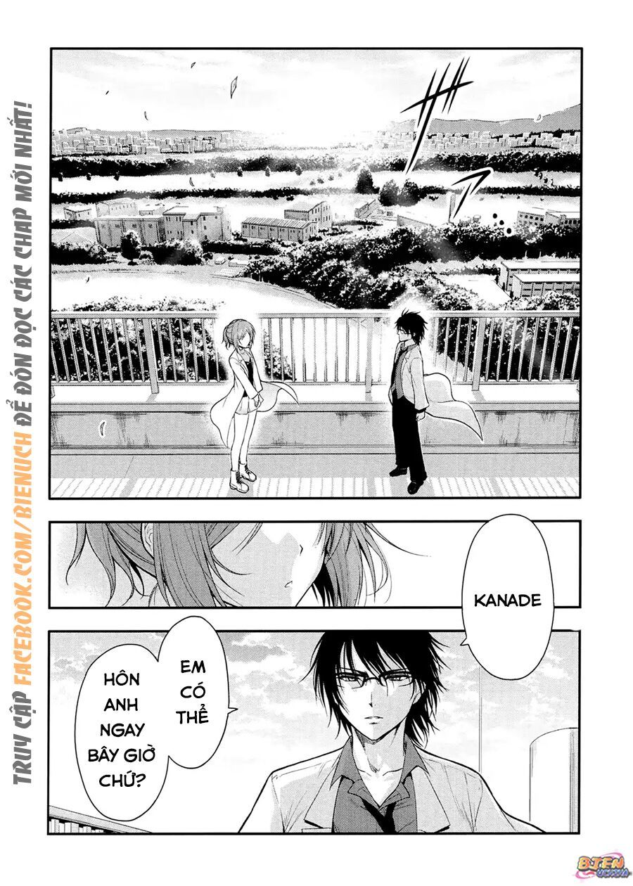 Rike Ga Koi Ni Ochita No De Shoumeishitemita Chapter 16 - Trang 2