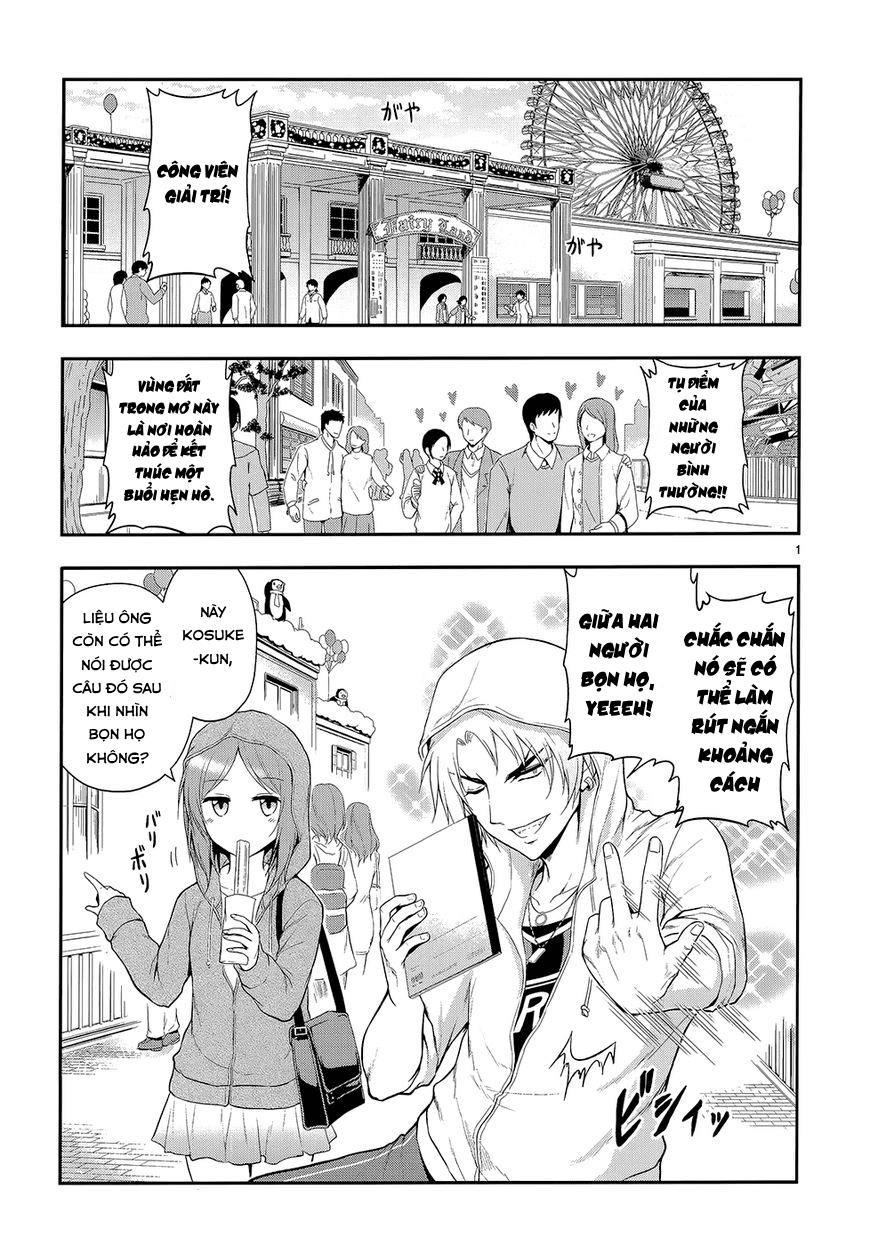 Rike Ga Koi Ni Ochita No De Shoumeishitemita Chapter 11 - Trang 2