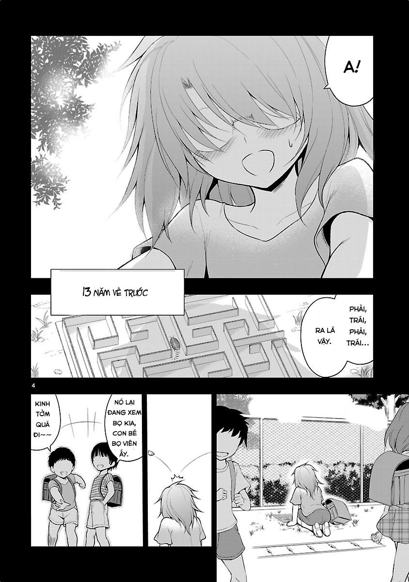 Rike Ga Koi Ni Ochita No De Shoumeishitemita Chapter 7 - Trang 2