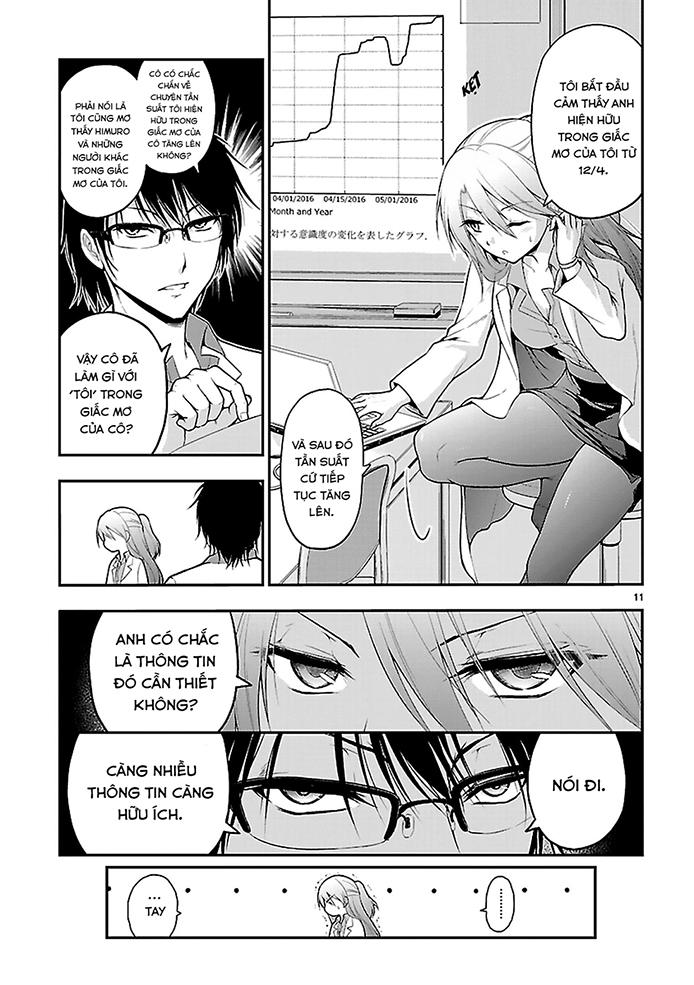 Rike Ga Koi Ni Ochita No De Shoumeishitemita Chapter 1 - Trang 2