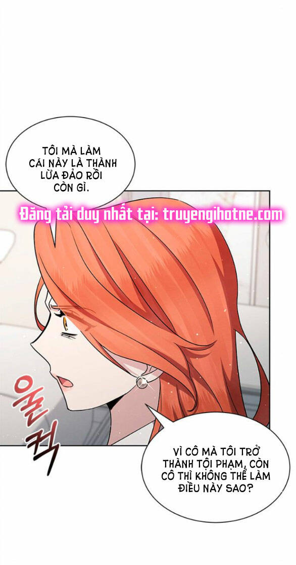 The Castle – Cô Dâu Của Quỷ Chapter 13.2 - Trang 2