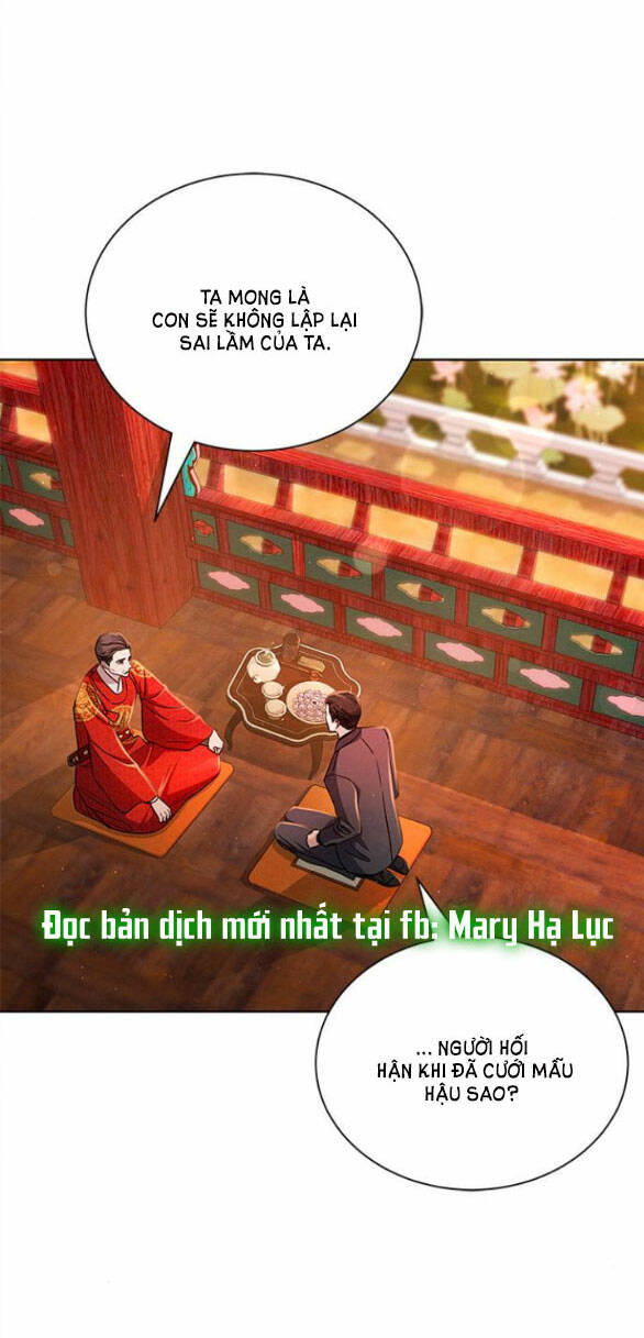 The Castle – Cô Dâu Của Quỷ Chapter 12.1 - Trang 2